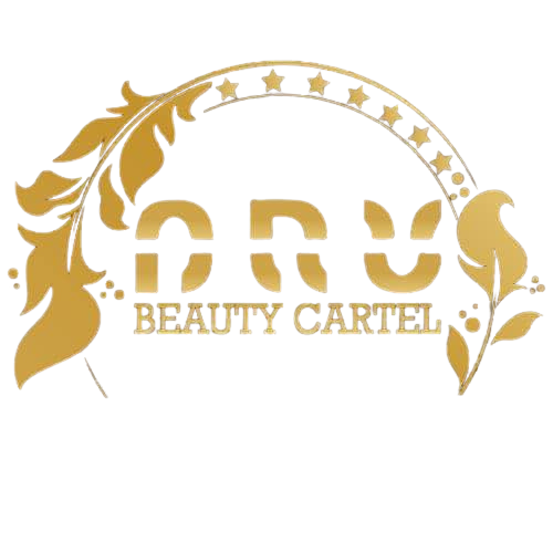 DRV Beauty Cartel logo