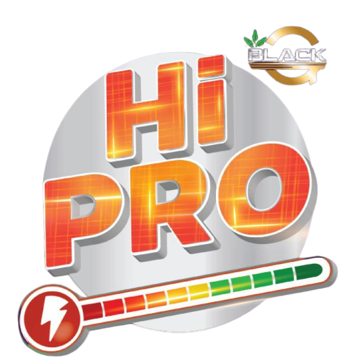 HiPro logo