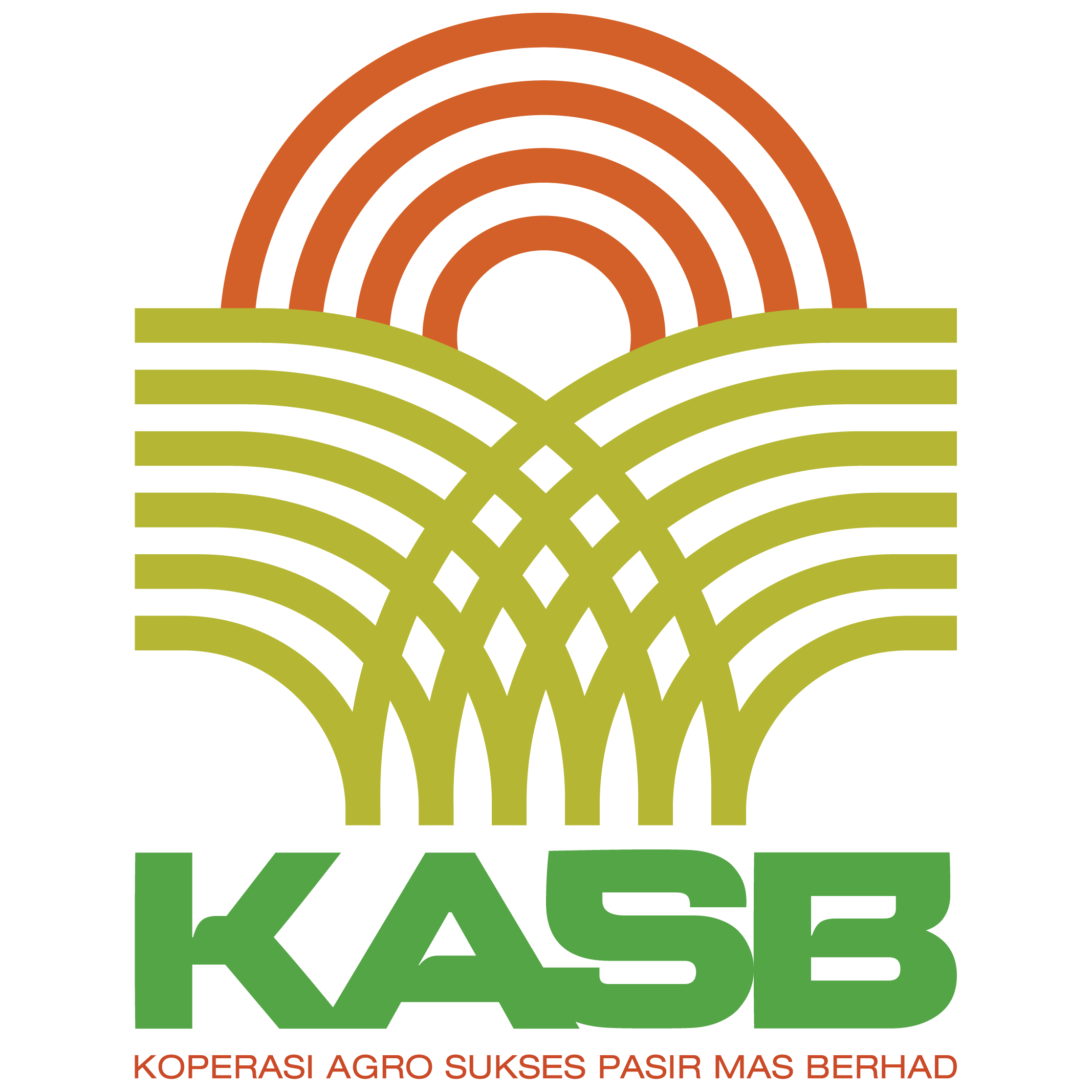 KASB logo