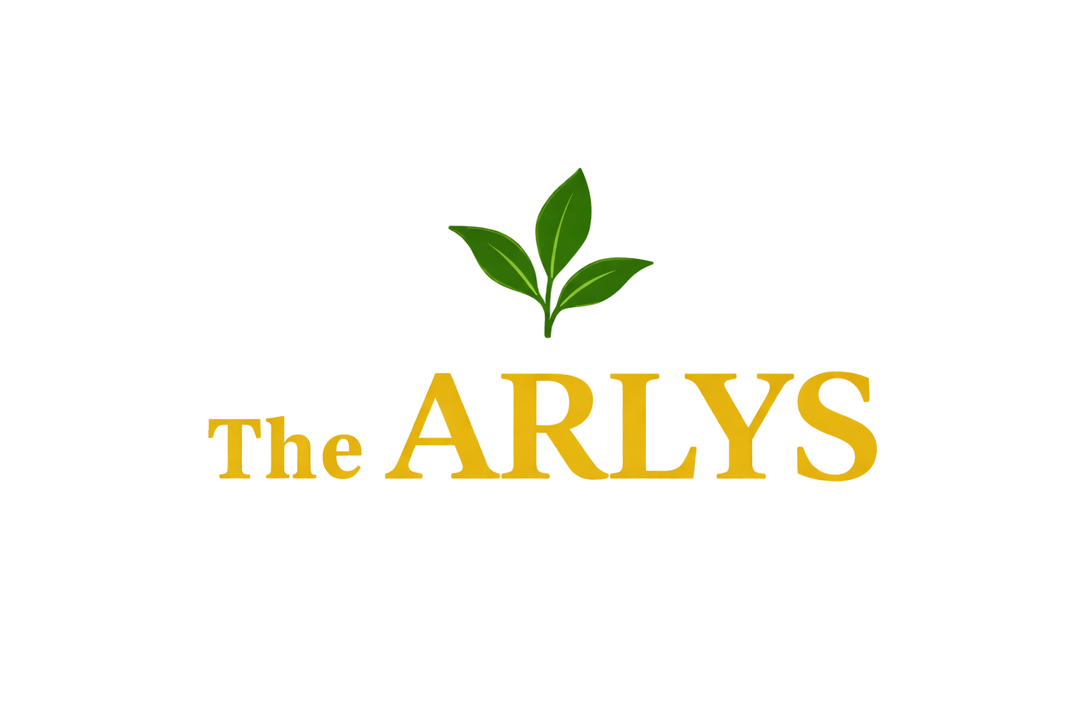 The Arlys logo