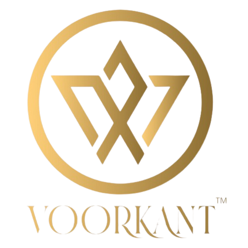Voorkant logo